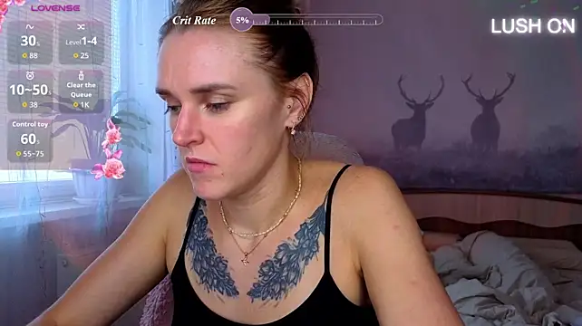 Bella__Swoon - 💖 I want to undress and masturbate 💖