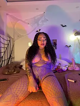 Scarletthornyx - fuck my ass with your big cock