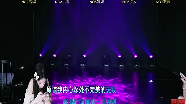 CL-1314 - 小雪复活