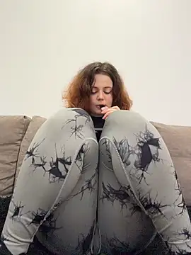 Yumekotyan - suck dildo👅