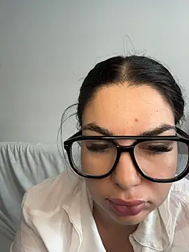 Alma_170900 - Ride dildo 🍆