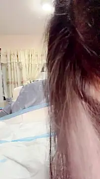 WetVirginPussy