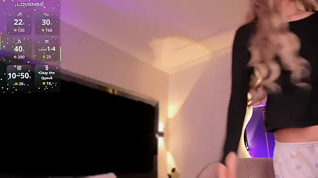 FoxxxyPink
