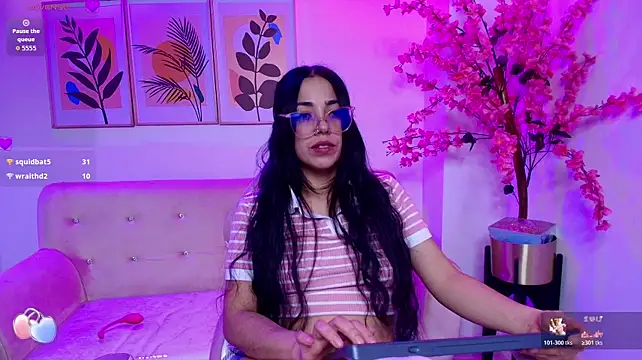 Sara_strawberry - Spank My Ass X8👋🍑