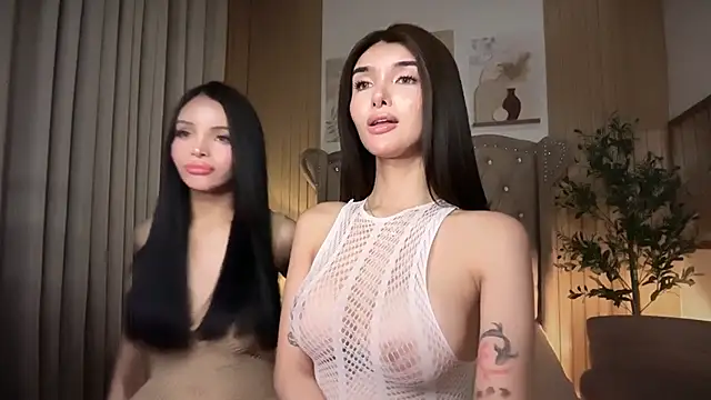 BianceBlaze777 - lesbian show fantasy