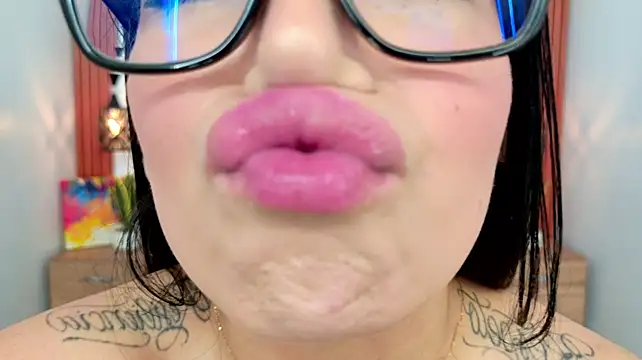 SCARLETT_INK_ - SHOW CERVIX😮🌸