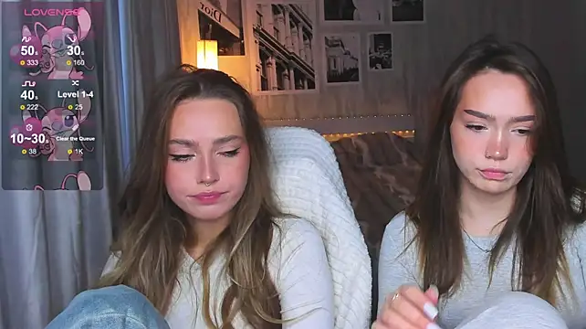 Evia_r0se - For a good start + kiss for you!