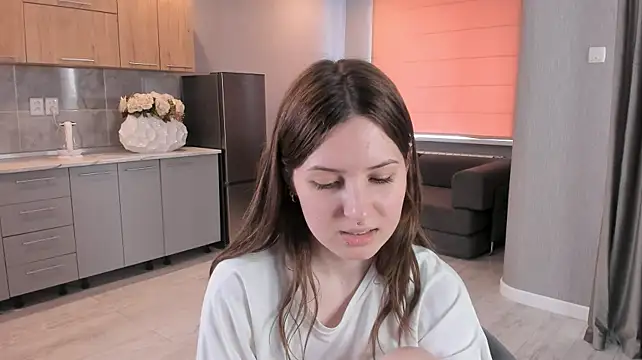 LorileeTruden - tease with bra
