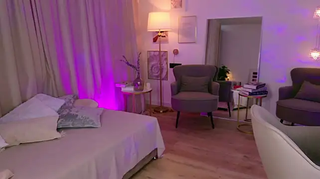 DianaMagestic - Handbra 3 min