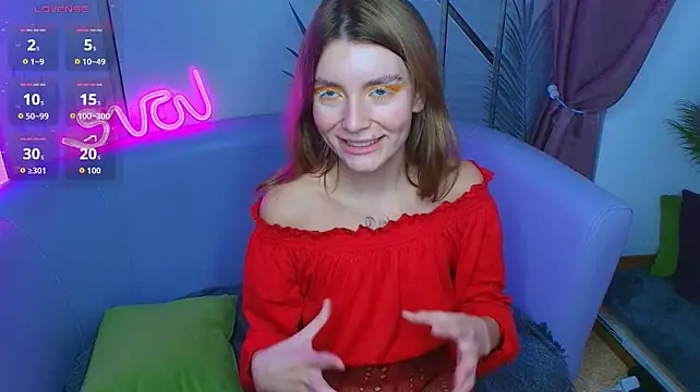 Senorita__Anita - spank my ass