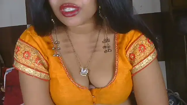 Riyaa-bhabi - nude dance