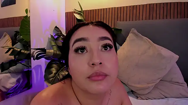 Melinacruuz - control lushh x 3 min