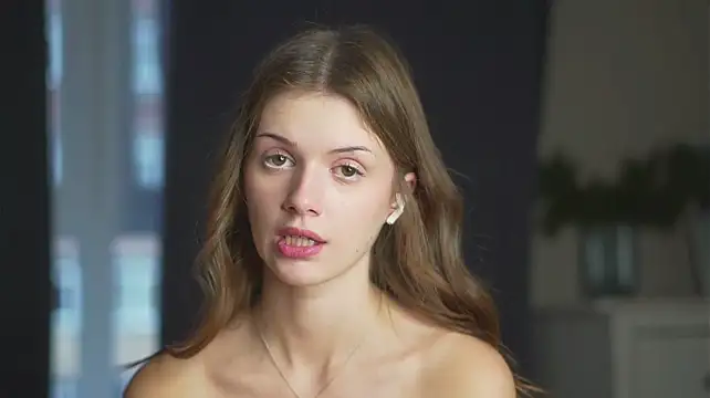 Akumadadrive - gentle panties straps play