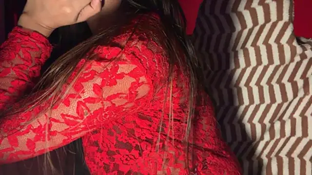 Missnnoor - Big dildo suck💦🫦