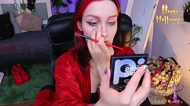 Marsy_bliss - slap ass x16 padle