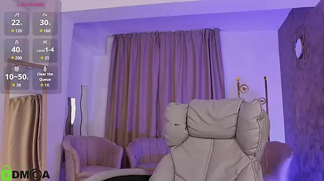 NatashaJade - Show me how bad you want me