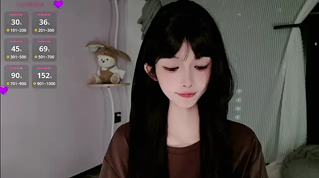 Lulu-789 - 今天长这样