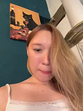 -NaughtyAngel- - SIT ON UR FACE in man wc