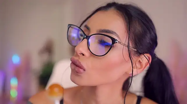 AhhMia - Fuck Me till I creamy Cum