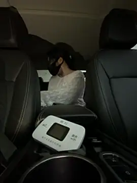 Maomao116 - 超级敏感，易喷体质，会一直喷水💦，吸阴帝2分钟