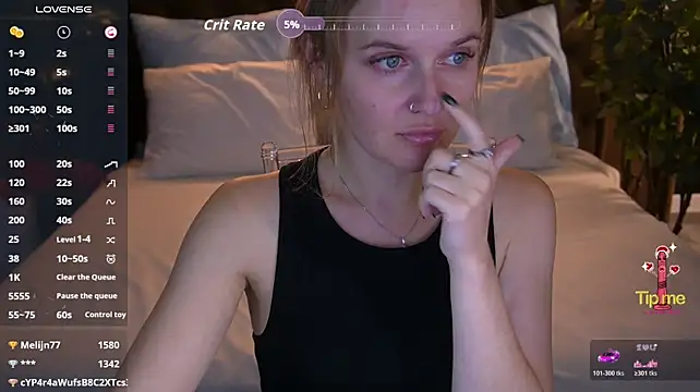 MaribelRiverr_ - take off leggings