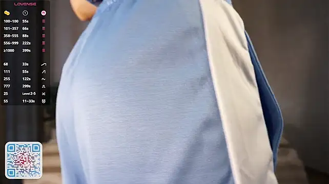 PearleKalmen - lower my shorts and see my ass 💖