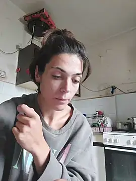 Wild_Witch - Finger assholee