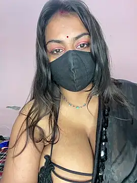 Hot8178 - Ctrl lush for 5 min with oily boobs