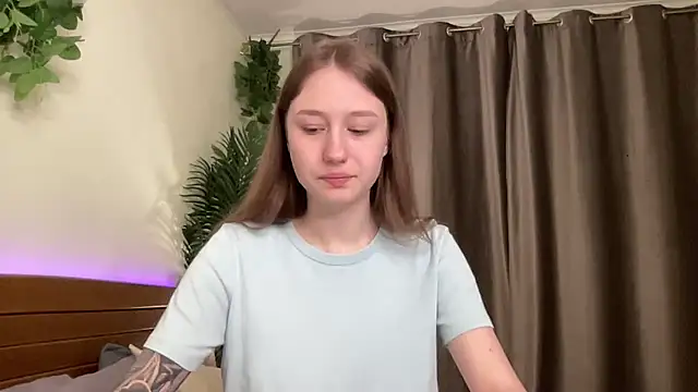 NicolePax - For my sweet and wonderful birthday!