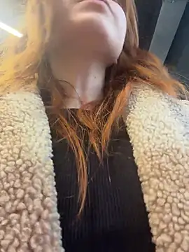 SlavicCandy - lick finger & stick into the pussy