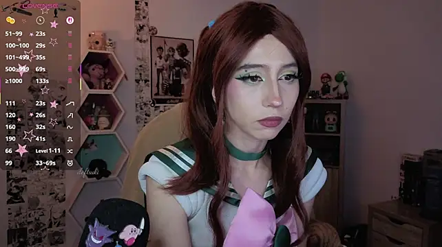 Deftsuki