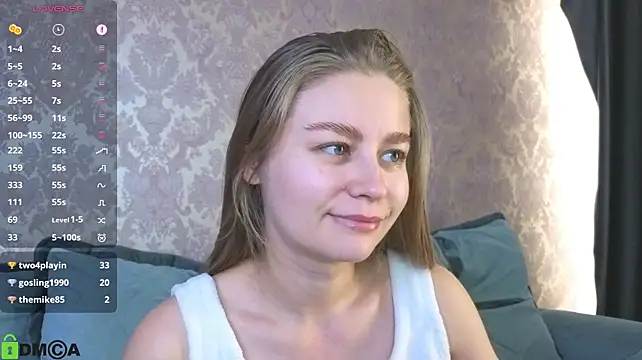 Polumna_cute - oil on my ass