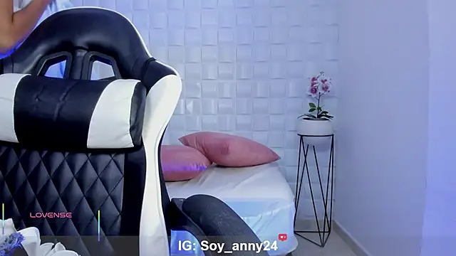 Anny_rouse24 - UNDRESS ME+2MIN CONTROL