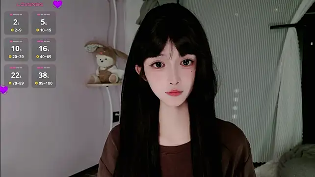 Lulu-789 - 今天长这样