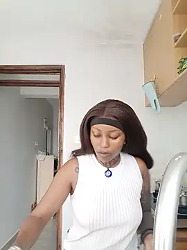 Freaky_ebonyy - Your little submissive slut