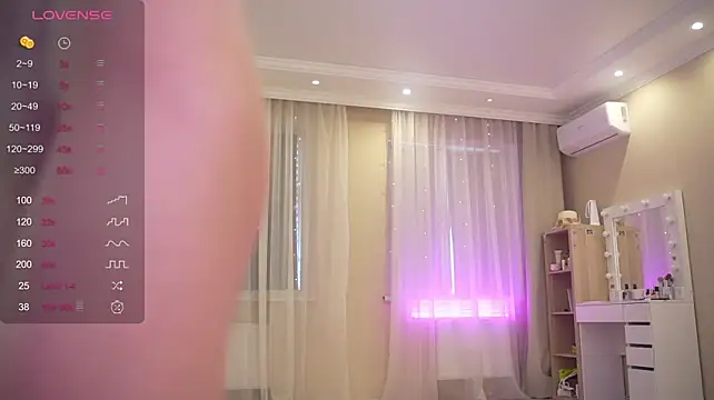 Bananalizzy - Slaps for pussy ♡