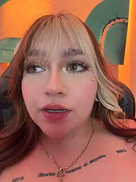 Daniela_ruizz - Big squirt