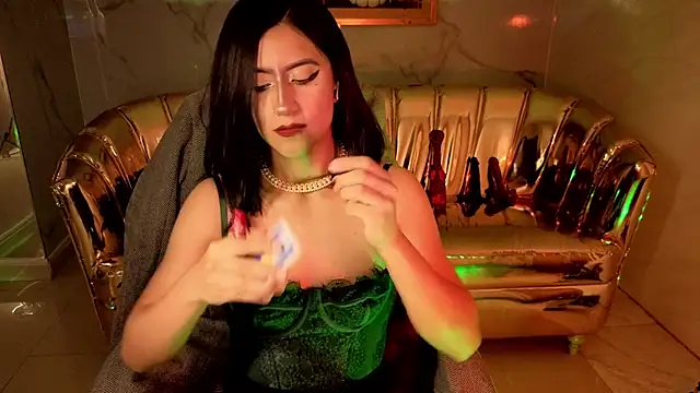 Artemisa_ch1 - 🔥Massage your tits honey🍒