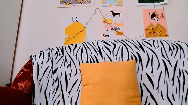 Luafy_Toddy - FINGER PUSSY