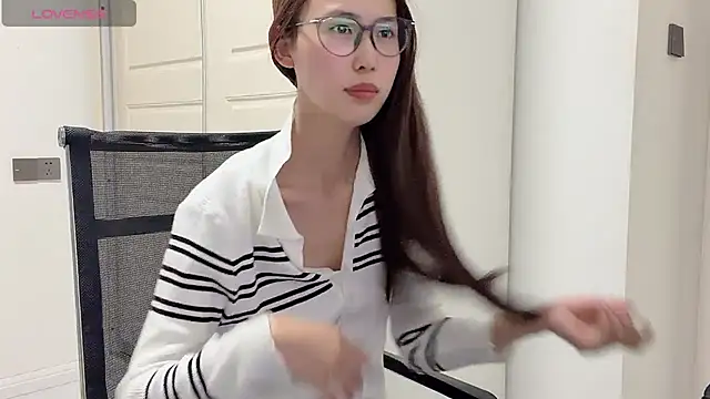-LINXI - 全裸