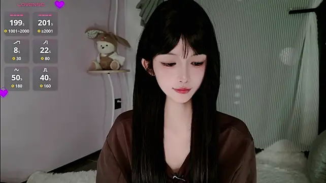 Lulu-789 - 今天长这样