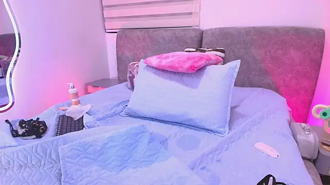 Lu_mystic - squirt