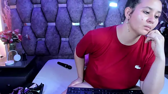 AlaSmith - sloppy profuse throat ❤️🤤🤤