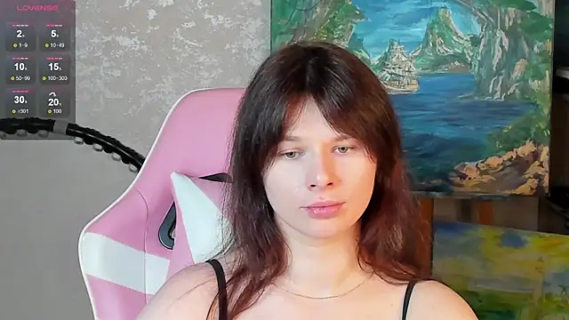 BbJ_one - play with boobs 😍🥰💦💦💦