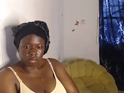 Eboni_hotboobs_ - anal
