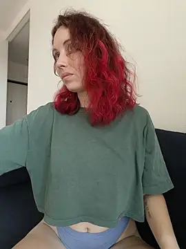 Frost_foxy - Vibe me + 3 min toy control LT