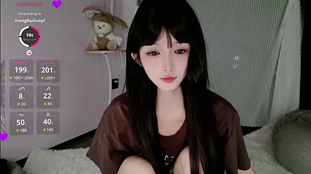 Lulu-789 - 今天长这样