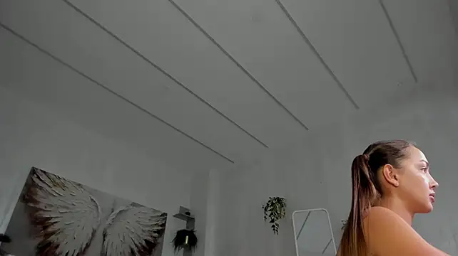 TiffanyHouston_ - Fulfill my day with pleasure
