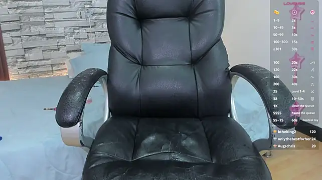 Veronica_Black18 - Masturbation pussy