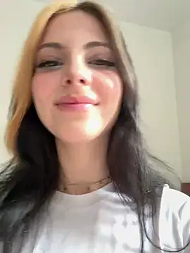 ForDearse - Finger slobbery blowjob